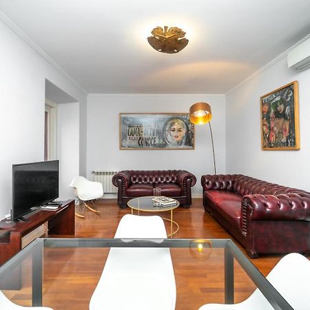 Guestready - Cozy Stay In The Heart Of Мадрид Екстер'єр фото