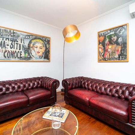 Guestready - Cozy Stay In The Heart Of Мадрид Екстер'єр фото