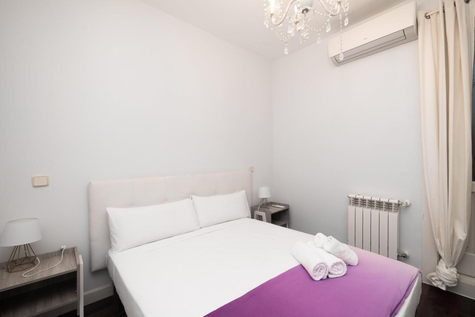 Guestready - Cozy Stay In The Heart Of Мадрид Екстер'єр фото