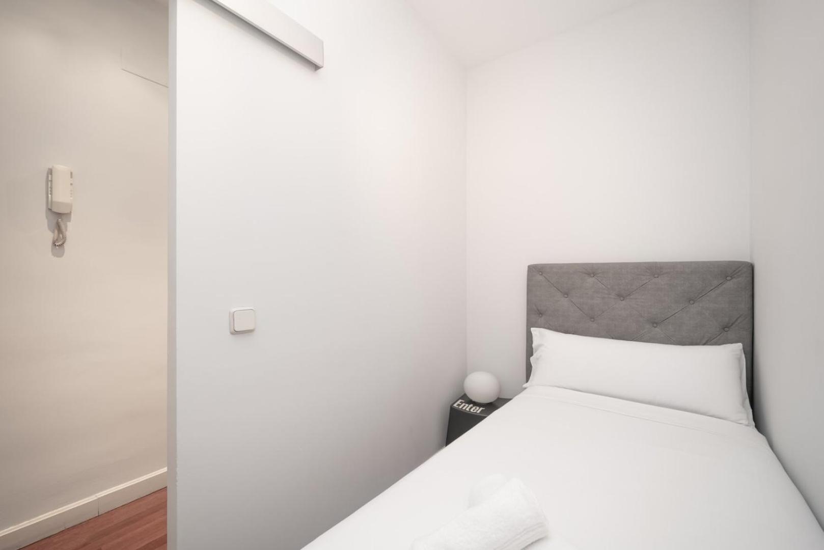 Guestready - Cozy Stay In The Heart Of Мадрид Екстер'єр фото