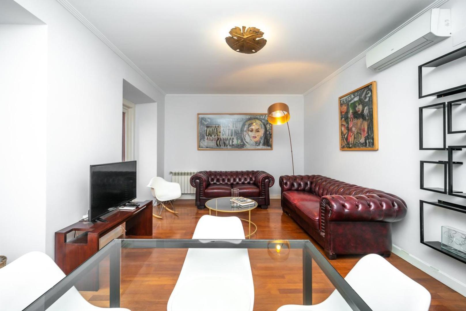 Guestready - Cozy Stay In The Heart Of Мадрид Екстер'єр фото