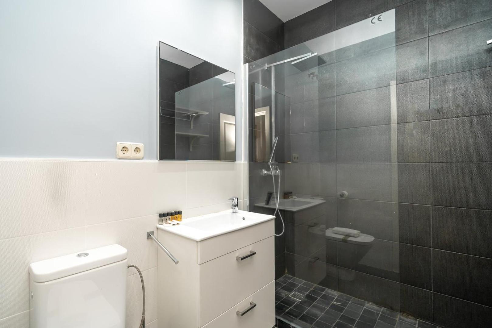Guestready - Cozy Stay In The Heart Of Мадрид Екстер'єр фото