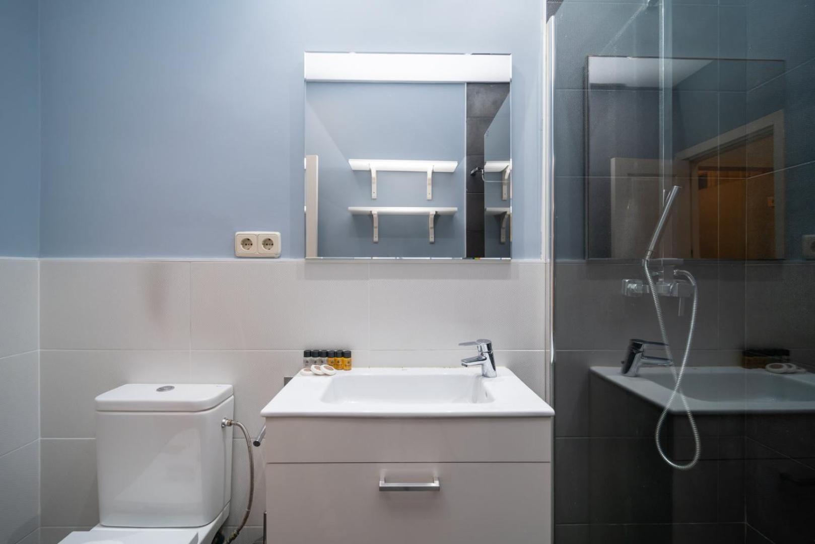 Guestready - Cozy Stay In The Heart Of Мадрид Екстер'єр фото